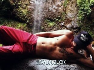 Sexylocalxxx
