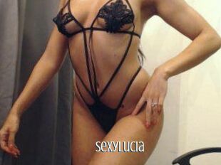 Sexylucia
