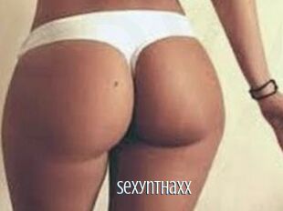 Sexynthaxx