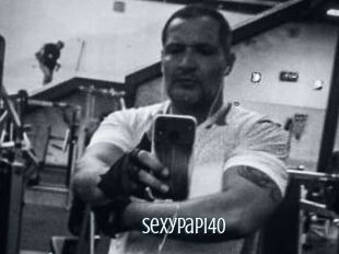 Sexypapi40