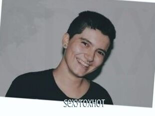 SexyroxHot