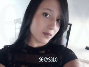 Sexysalo