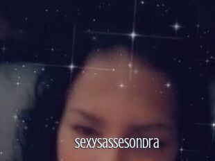 Sexysassesondra