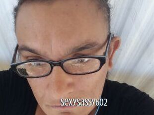 Sexysassy602