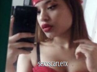 Sexyscarletx
