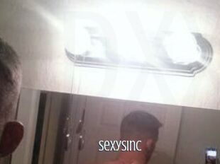 Sexysinc