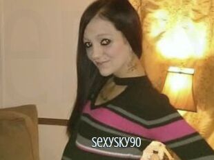Sexysky90