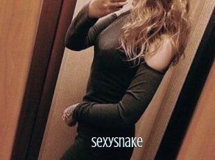 Sexysnake Edonkey xxx