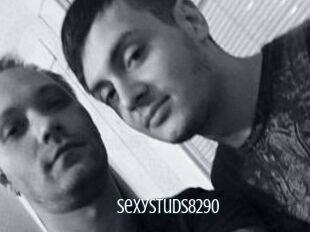 Sexystuds8290