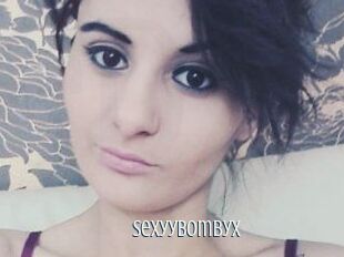 SexyyBombyx