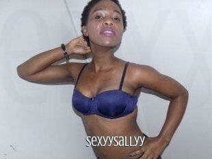 Sexyysallyy