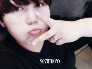 SezimKyo