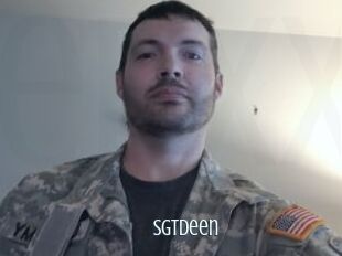 SgtDeen