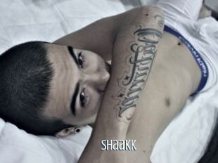 Shaakk