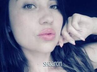 Shaaron