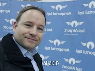 Shaddy
