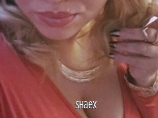ShaeX