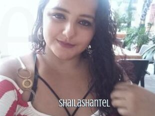 ShailaShantel