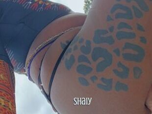 Shaiy