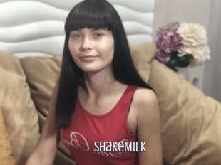 ShakeMilk