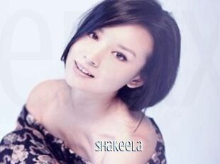 Shakeela