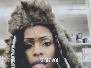 Shalavou