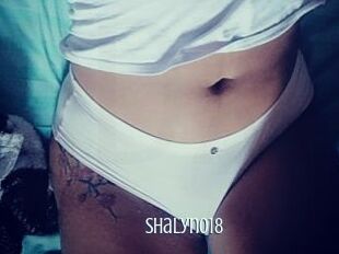 Shalyn018 Edonkey xxx