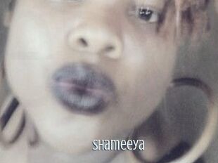 Shameeya