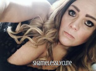 Shamelesslycute