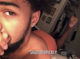 ShammyPickle