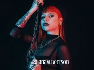 ShanaAlbertson