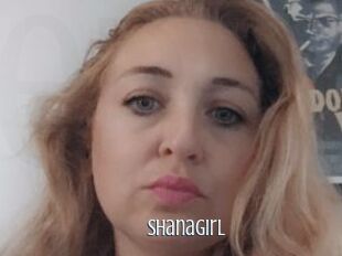Shanagirl