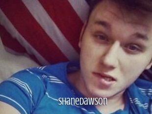 Shanedawson