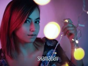 ShaniaDav