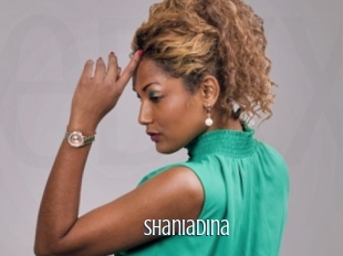 ShaniaDina Edonkey xxx
