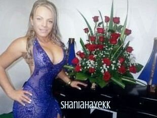 ShaniaHayekk