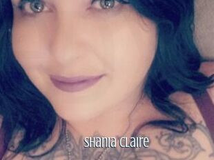 Shania_Claire