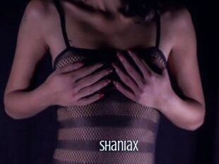 Shaniax
