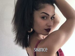 Shanice