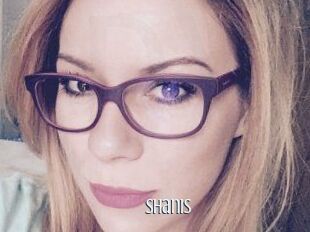 Shanis