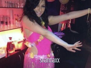 ShannaXX