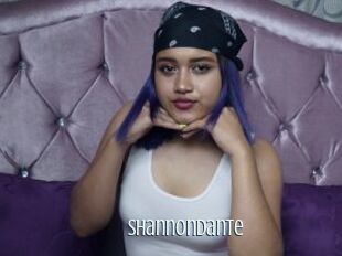 ShannonDante