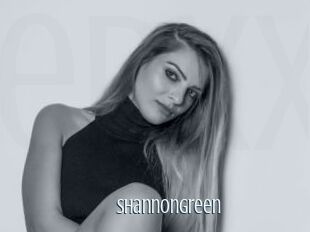 ShannonGreen