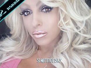 ShannonSky