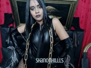 ShanonHillls Edonkey xxx