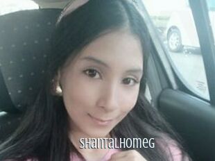 ShantalHomeg