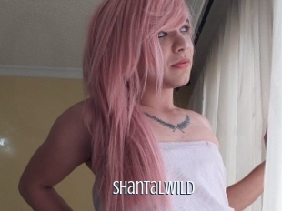 ShantalWild Edonkey xxx