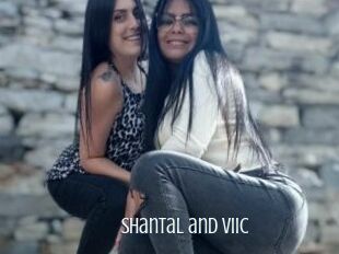 Shantal_and_Viic