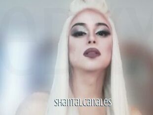 Shantalcanales