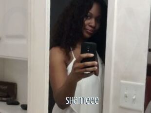 Shanteee